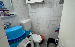 Apartament cu 3 camere, 73.1mp, decomandat, zona Centrala - Poză 15
