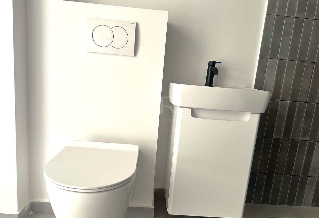 Apartament 2 camere modern – Florești, zona ONCOS - Poză 6