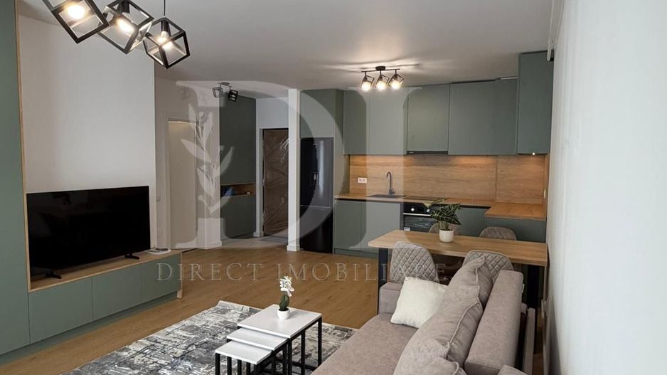 Apartament 2 camere / etaj intermediar / Zona Eroilor - Poză 7