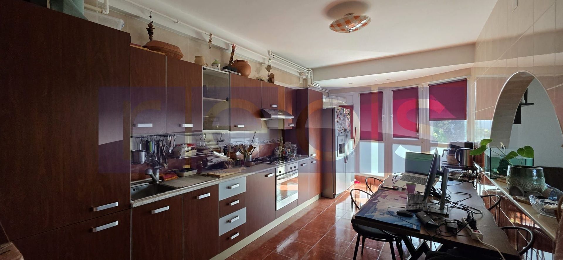 VANZARE DUPLEX 4 CAMERE DECOMANDAT- DRISTOR - Poză 20
