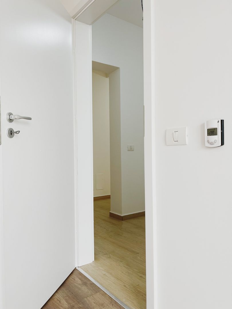 Excelent compartimentat | 3 camere, 2 bai, 84 mp | Spatios&Luminos - Poză 13