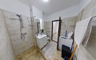 Apartament de 2 camere, 55mp, parcare, zona E.ON - Poză 9