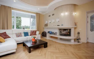 Clădire separată de 400m, pe teren privat, Botanica - Poză 28