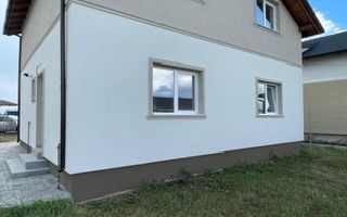 Casă individuală cu 5 camere și teren generos de 600 mp |Mosnița Nouă| - Poză 2