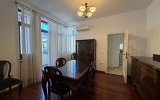Apartament de inchiriat /4 camere in vila *153mp* +parcare / Dorobanti Capitale - Poză 16