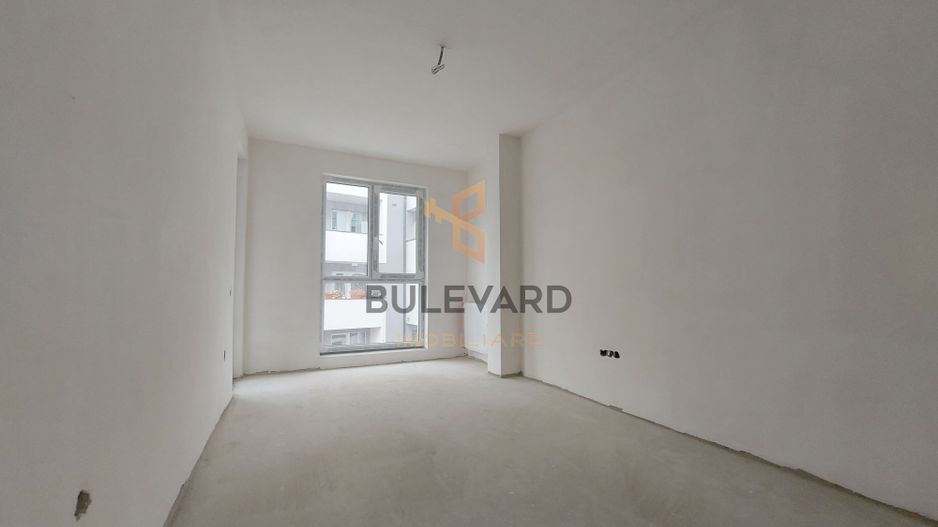 Apartament  cu 3 camere/66mp/CF/zona Dumitru Mocanu! - Poză 7