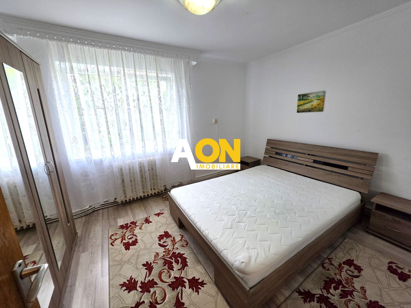 Apartament 2 camere, etaj 3, renovat, zona Bulevardul Transilvaniei - Poză 5