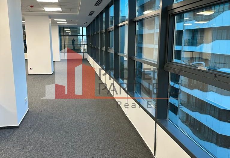 85 mp birouri Pipera-Porsche Nord - Poză 7