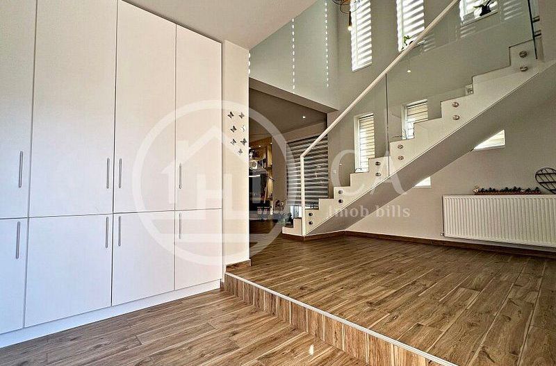 Casa de vanzare cu 5 camere in Santandrei, Oradea - Poză 20