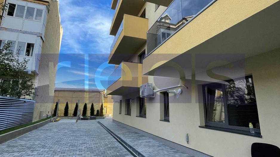 APARTAMENT 2 CAMERE | BLOC NOU | ARMENEASCA | ZONA LINISTITA | OCAZIE - Poză 5