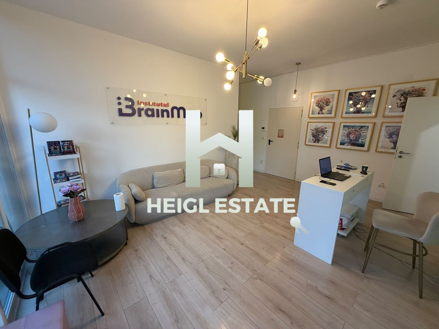 SPATIU COMERCIAL POZITIONARE CENTRALA DE MARE INTERES - Poză 1