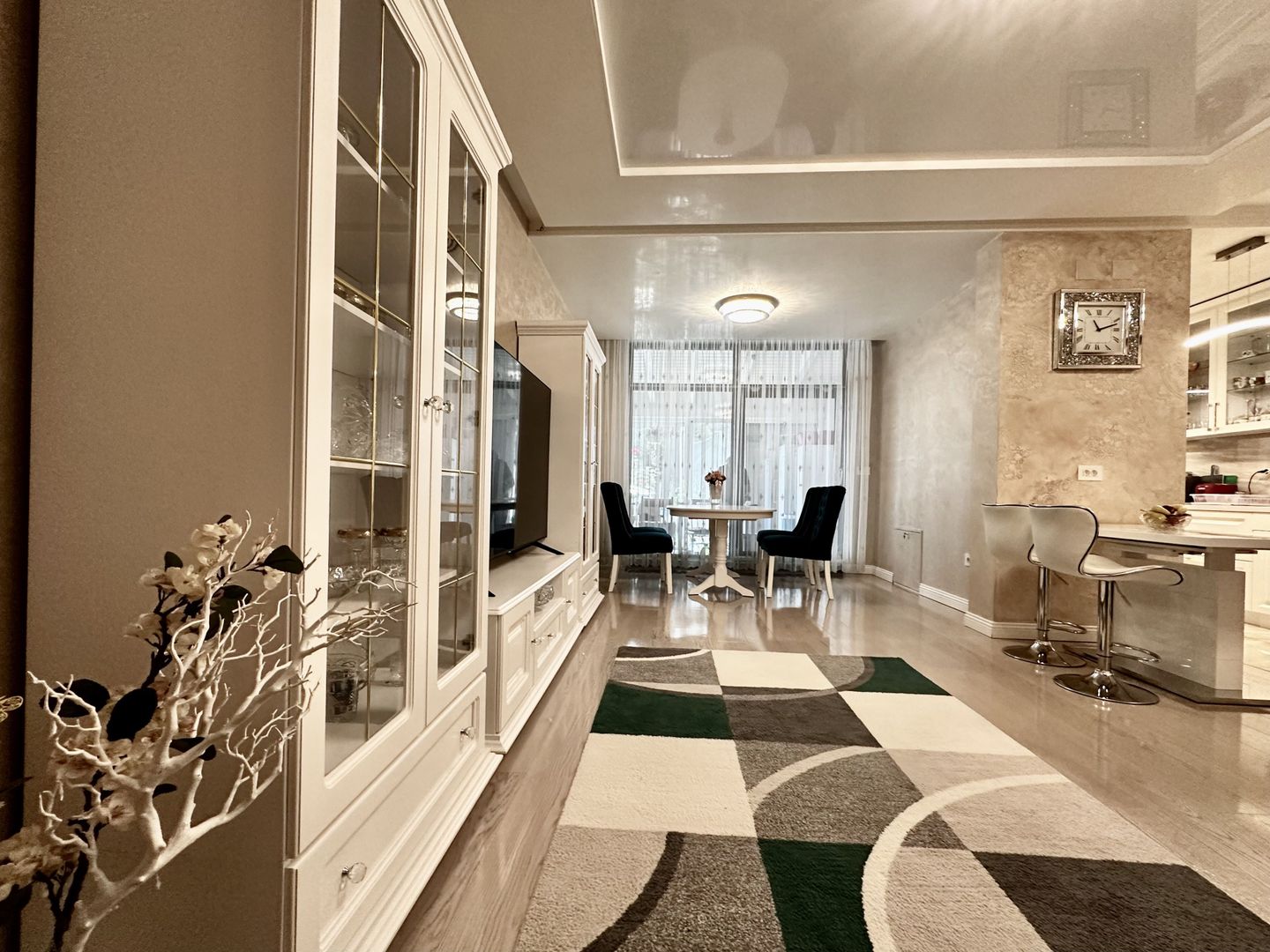 Casa tip Duplex - in apropiere de Iulius Town - Poză 4