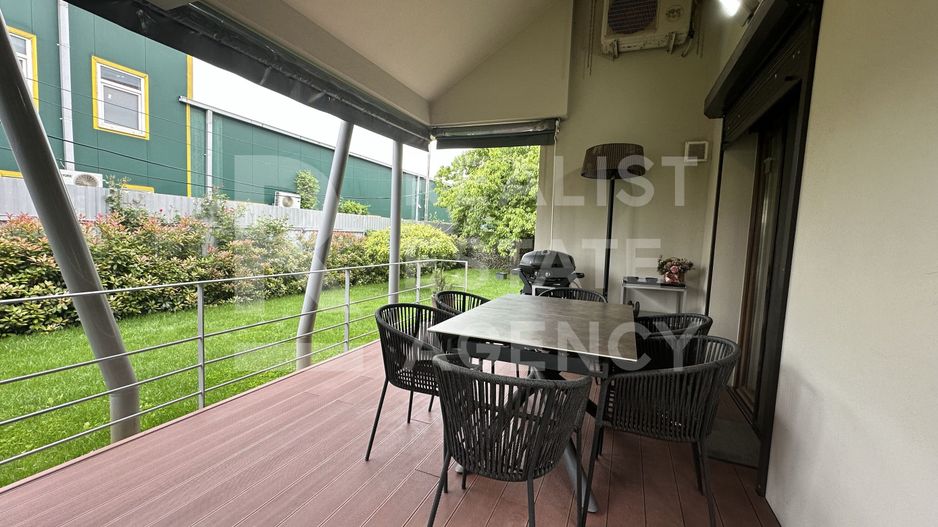 Casă tip Duplex cu gradină proprie, Otopeni - Drumul Odaii - Poză 20