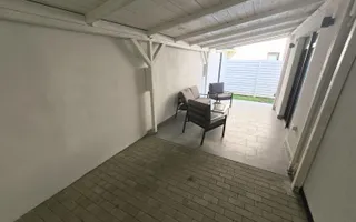 Casa Noua Mobilata 5 Cam Lux, Smart, Pompa Caldura, Panouri Fotovoltaice 10kw - Poză 15