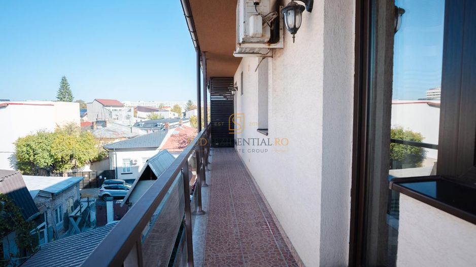 Închiriere apartament 2 camere tip studio – Strada Teleajen, Sector 2 - Poză 18