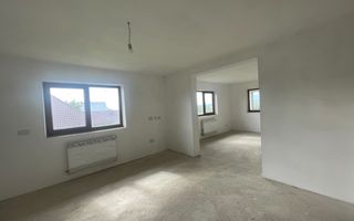 Casă la Rosu | Teren imprejmuit | Priveliste panoramica| Burla - Poză 26