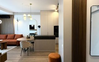 Apartament premium, la cheie, TVA inclus, strada Eroilor, Florești - Poză 7