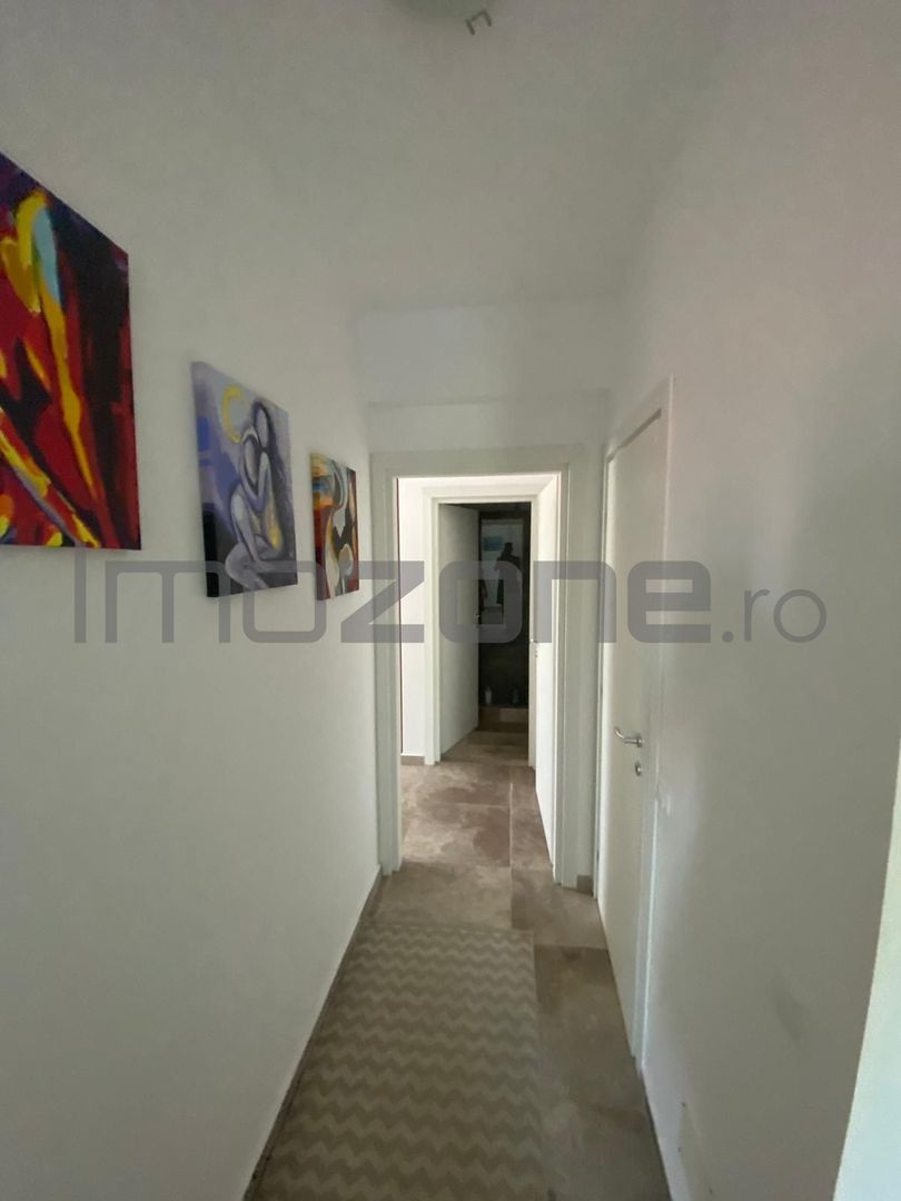Apartament 3 camere langa Policlinica, zona de case, loc parcare - Poză 9