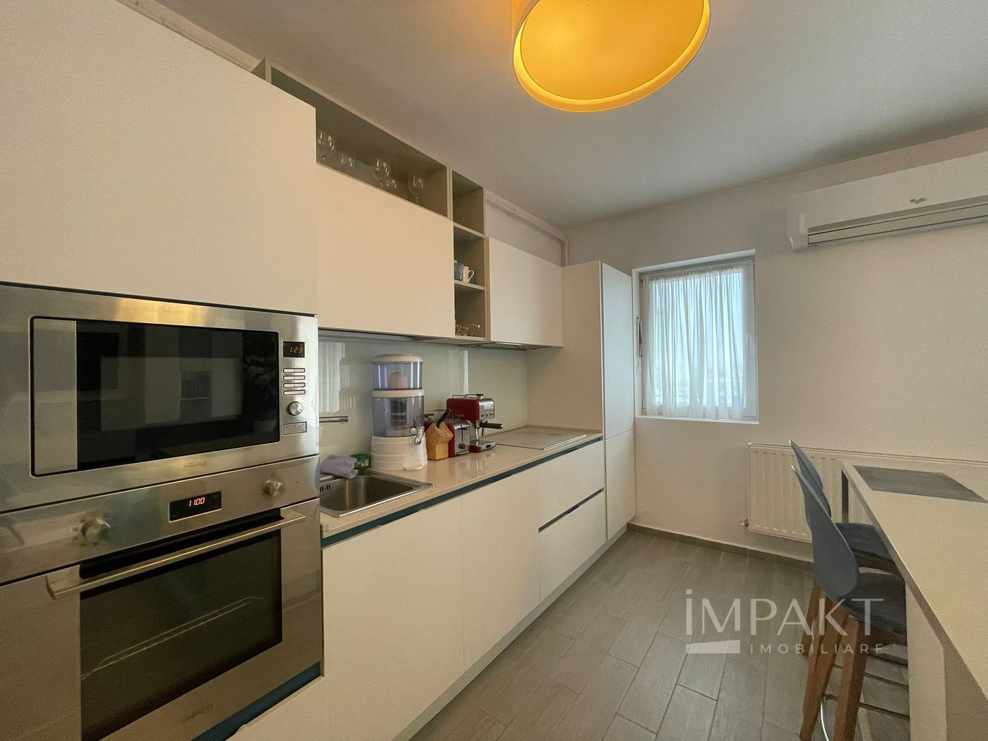 Apartament cu 3 camere de inchiriat in Buna ziua - Poză 10