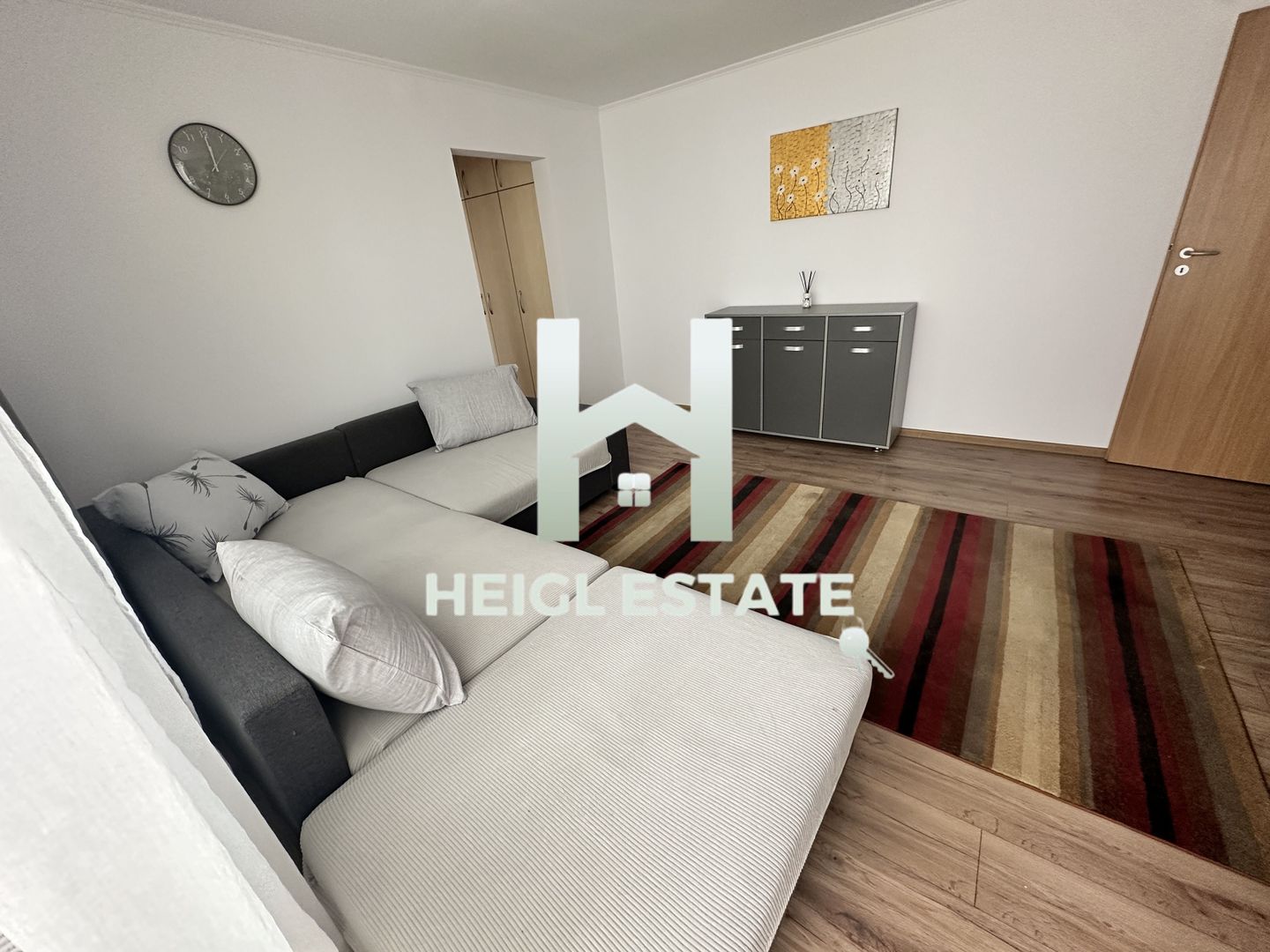 Apartament cu 2 camere in zona Girocului - Poză 2