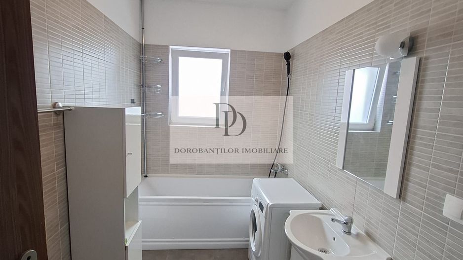 Apartament 2 camere | Etaj 1 | Parcare subterană | Calea Turzii (OMV) - Poză 7