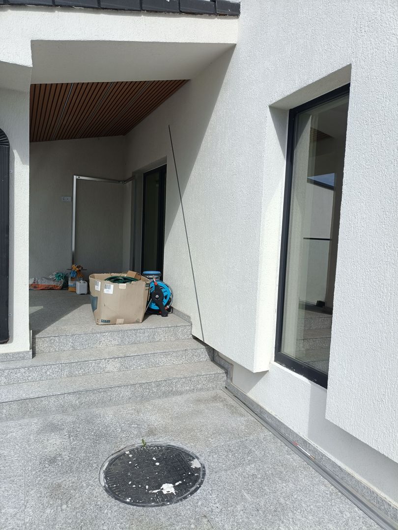 Casa noua tip duplex, 4 camere, curte, 105mp utili, Cetate, Alba-Iulia - Poză 17