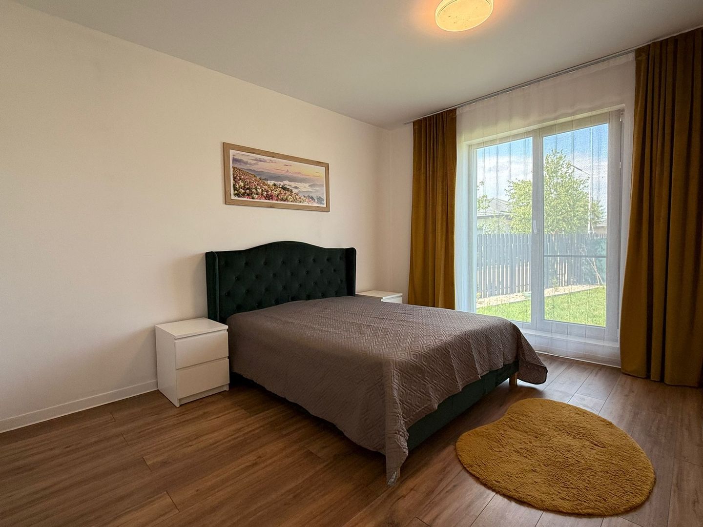Lifestyle aproape de natură | Vilă 4 camere Corbeanca - Poză 9