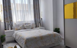 Apartament 3 camere, 60 mp, Spitalul Județean – renovat, COMISION 0% - Poză 2