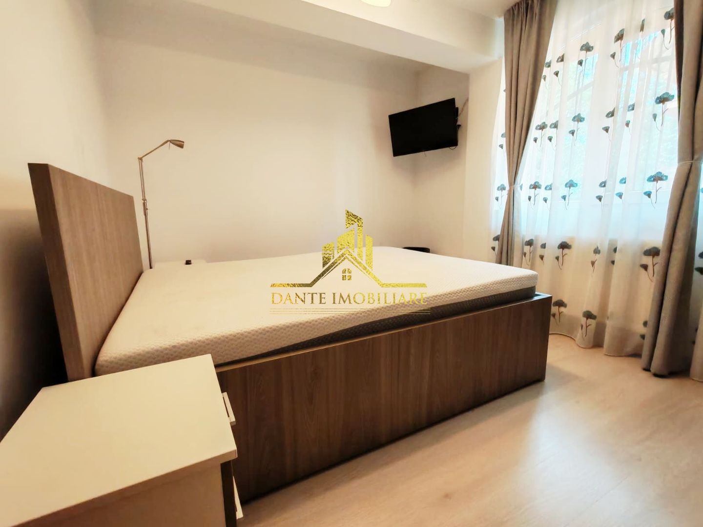 2 camere, decomandat, bloc nou, modern, parcare, Andrei Muresanu - Poză 3