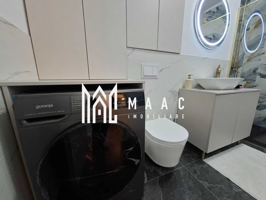 Apartament 2 camere I Etajul 1 I Parcare I Doamna Stanca - Poză 3