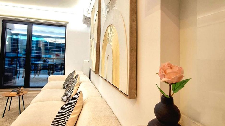 Închiriere apartament 3 camere | Parcare + Debara privată incluse - Poză 33