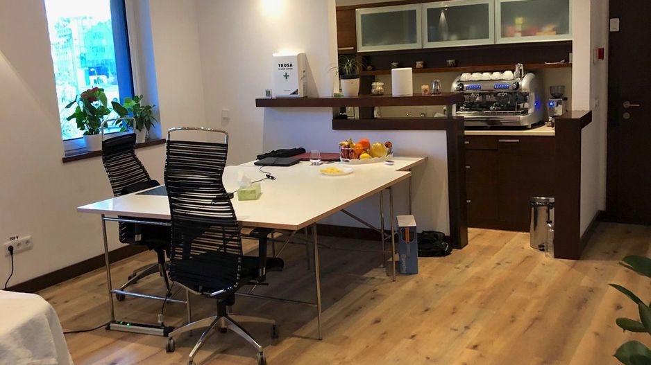 Spațiu birouri de închiriat în zona Ultracentral  - Etaj 3 - Poză 8