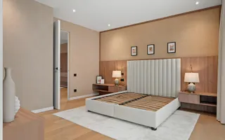 Apartament elegant 3 camere zona Primaverii I Imobil nou - Poză 14