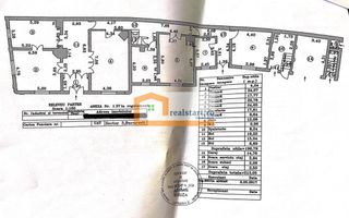 Vila individuala, S+P+E+Pod, curte 500mp, ideal Bistro-caffe, birouri - Poză 42