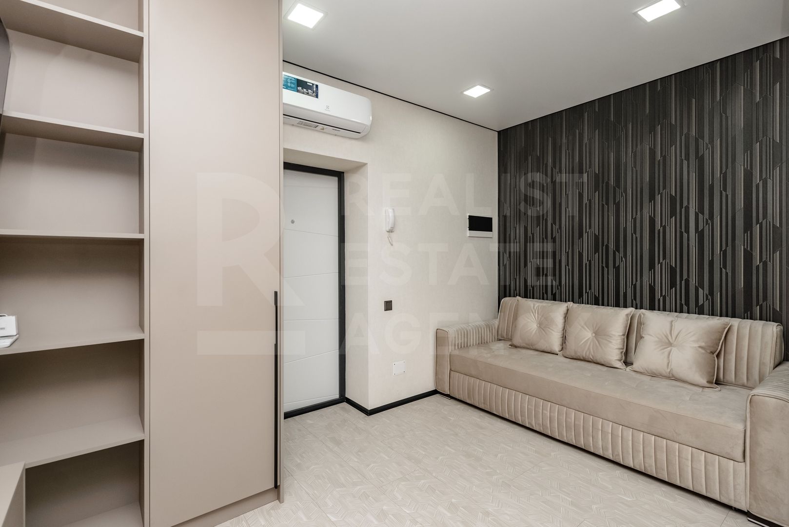 Vânzare, apartament, o cameră, str. Durlești, Dumbrava - Poză 4