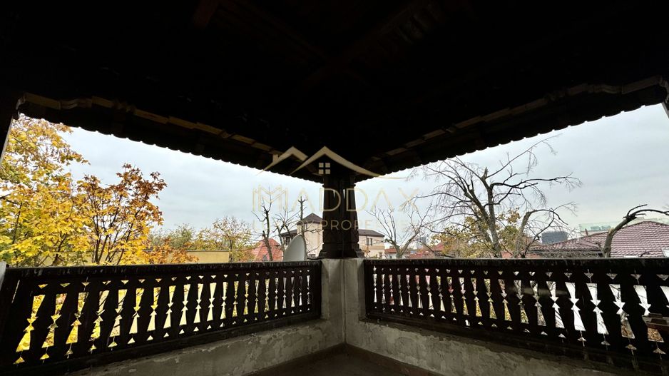 Vila Impresionanta *503mp* TEREN *577mp* // Zona Casin - Poză 26