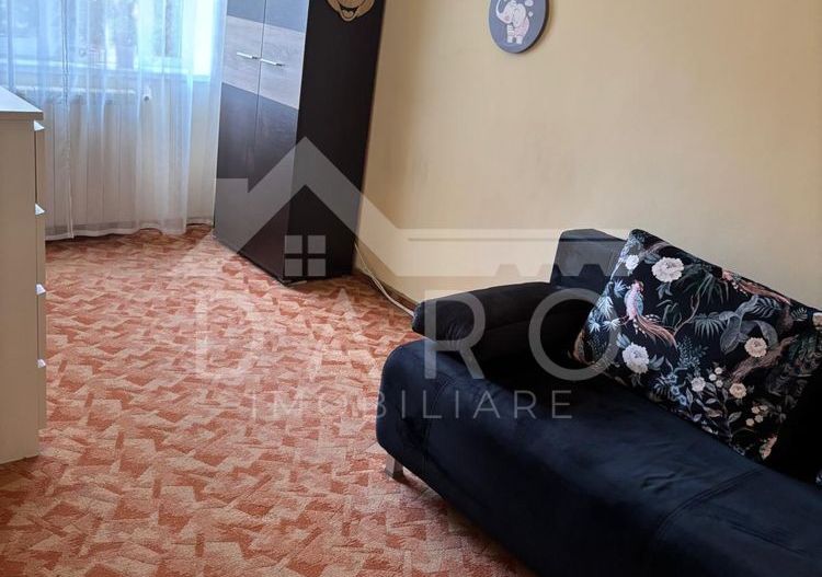 Apartament cu 3 camere, etaj 1 - Poză 5