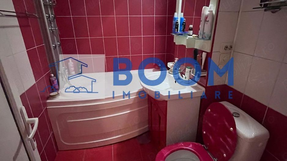 Apartament 2 camere + boxă Nord Cetatuie | Etaj 3 | Mobilat si utilat - Poză 5