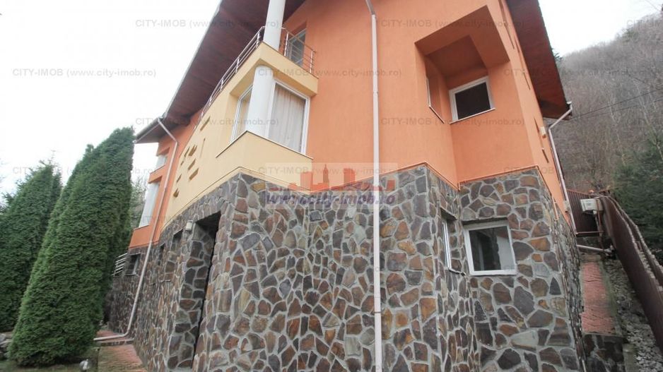 Vanzare Vila SINAIA - Poză 33