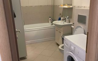Apartament 2 camere de vânzare, Junior Residence,  parcare subterană. - Poză 5