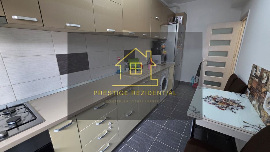 PROMO ap.2 cam Finalizat-57mp, et.1din4, buc.inchisa+Parcare_Pallady - Poză 5