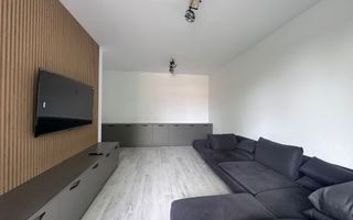 Prima Închiriere | 2 Camere Lux | City Nord Tunari - Poză 2