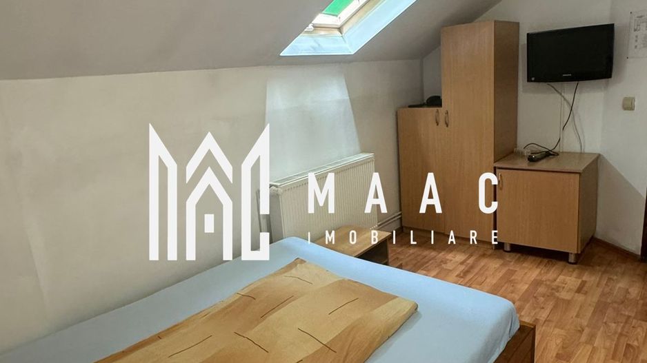 Pensiune la cheie | 229mpu/ nivel | 7 minute de centru sibiului - Poză 12