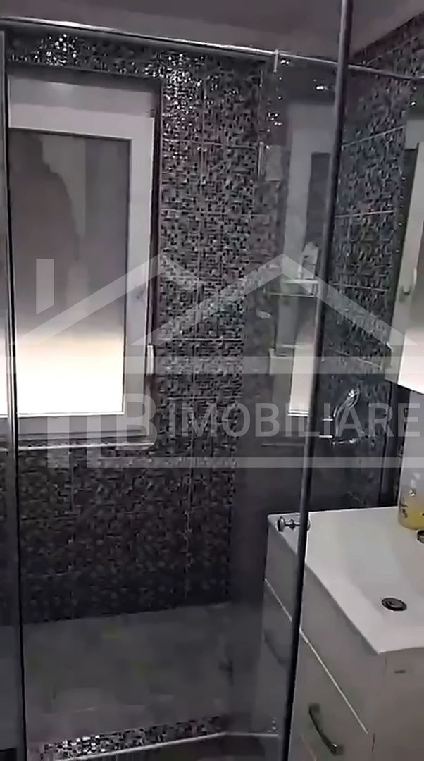 Apartament cu 3 camere, 80mp, Zona UMFST - Poză 9