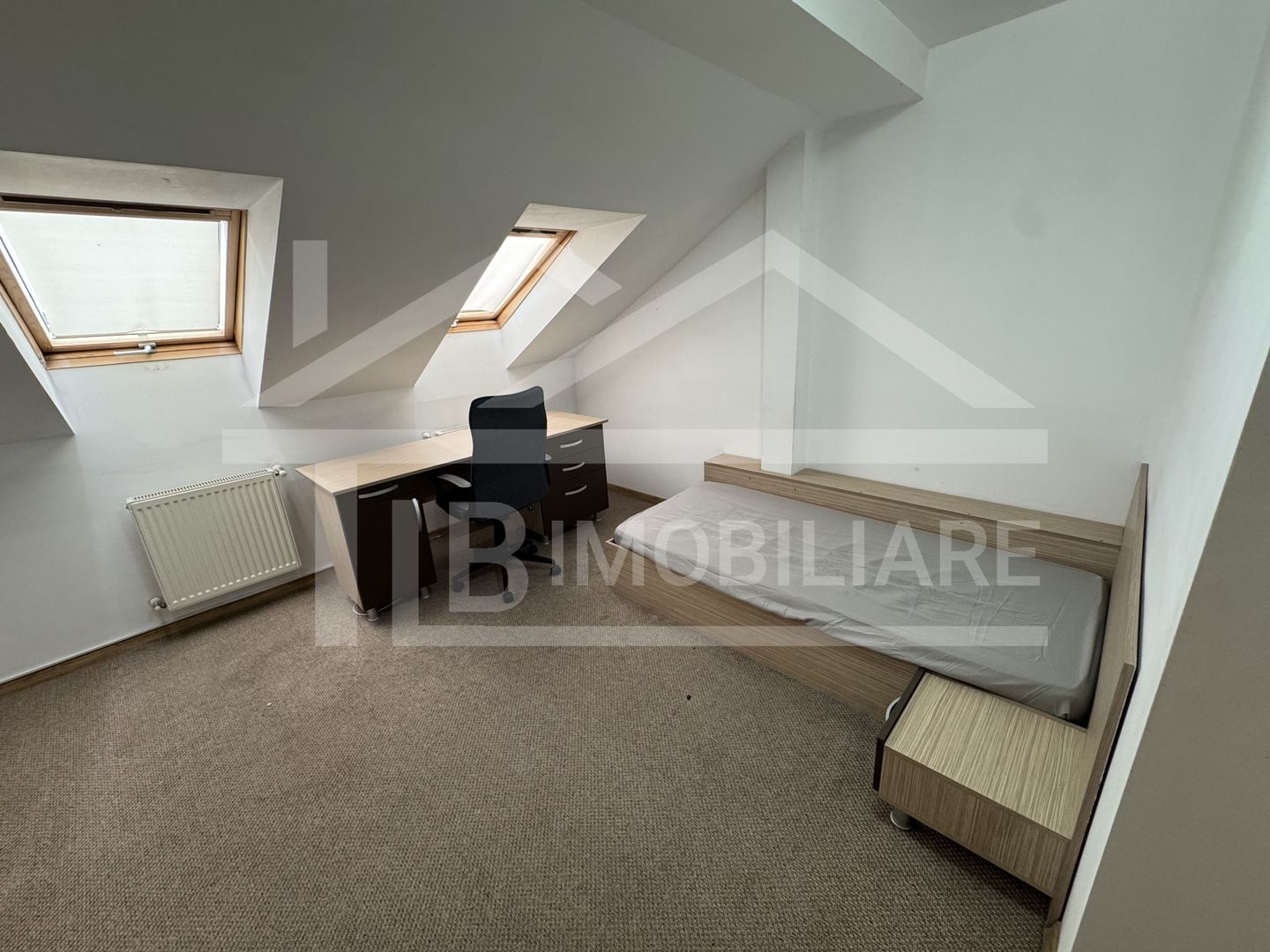 Apartament cu 3 camere, 80mp, Zona UMFST - Poză 3