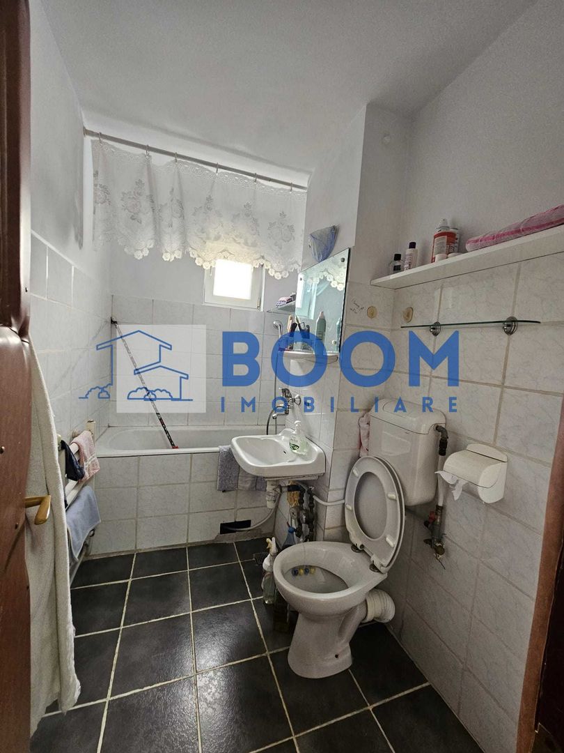 Apartament 2 camere | Centrala Proprie | Zona Nord | Etaj 3 I-01 - Poză 5