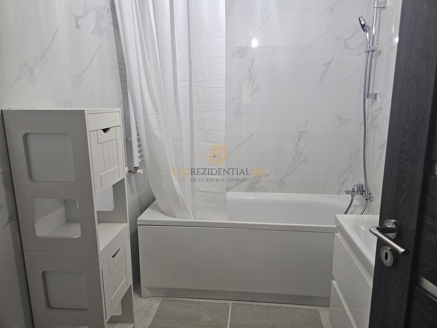 Apartament 2 camere la 10 minute de Metrou Aparatorii Patriei - Poză 8