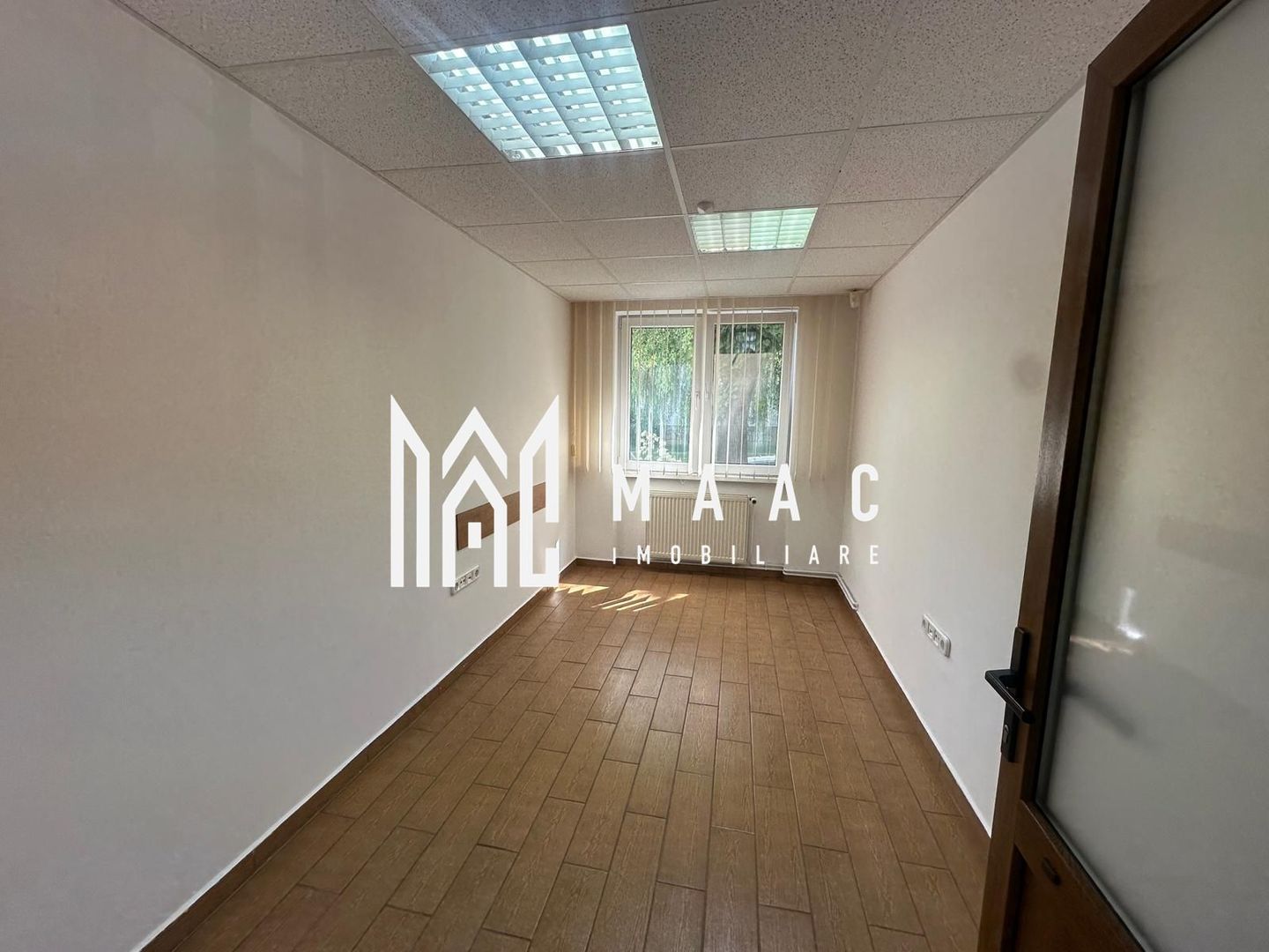 Spatiu de birouri | Parter | Ultracentral - Poză 7