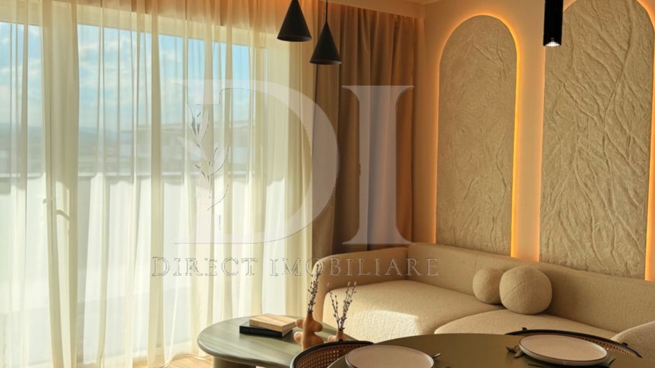 Apartament ultramodern / Zona Eroilor , Floresti - Poză 9