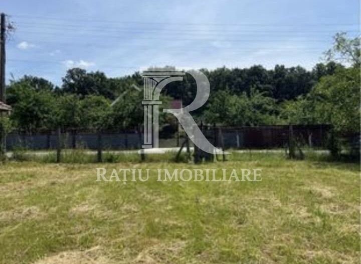 Teren cu proiect de casa | Sititelec | Bihor - Poză 6